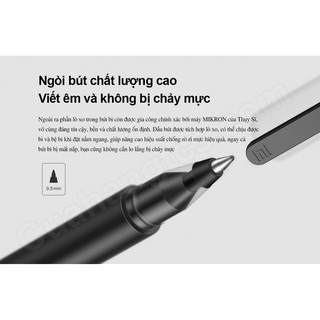 Bút bi nước Xiaomi 0.5mm MJZXB02WC
