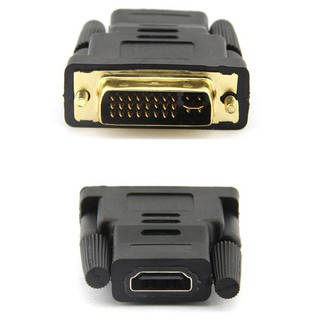 Đầu chuyển Cab DVI to HDMI ( DVI 24+5)