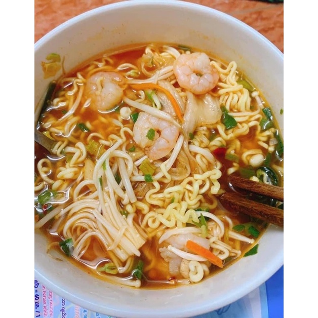 TÔM NÕN GIÒN XUẤT KHẨU- túi 500gr