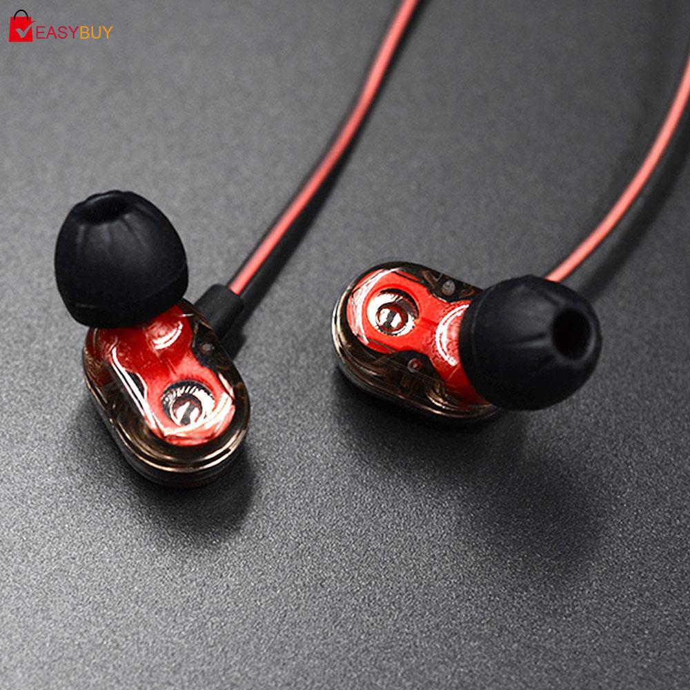 Tai Nghe Kz Zse 3.5mm Chống Ồn Có Mic