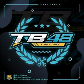 Sirius Độ Kiểng TB48