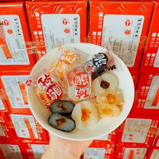 Bánh mochi