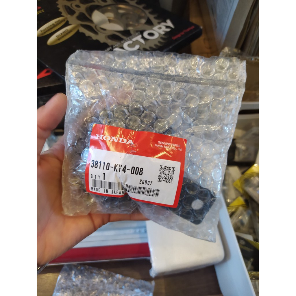 Kèn HONDA SPACY125 Mã 38110-KY4-008