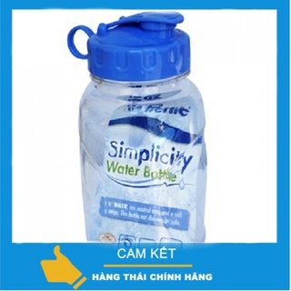 Bình Nước Picnic 600ML