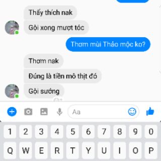 Combo Dầu gội thảo mộc + Tặng combo chăm sóc da