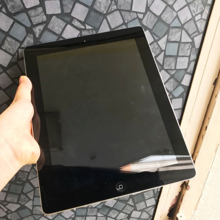máy tính bảng Pad 4 đời Chính Hãng tablet 16G/32G Wifi Quốc tế Máy tính bảng cũ giá rẻ Bảo hành 12 tháng | BigBuy360 - bigbuy360.vn