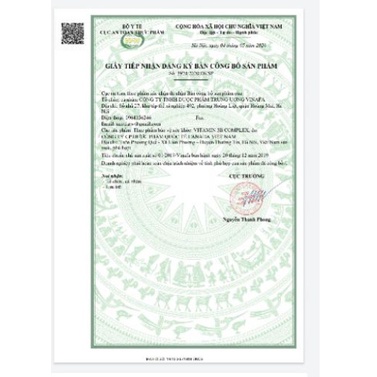 Viên Uống Vitamin 3b tỏi đen Complex