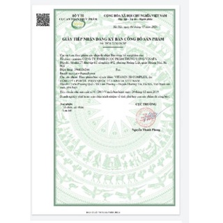 Viên Uống Vitamin 3b tỏi đen Complex