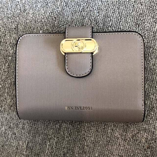 𝐕𝐢́ 𝐋𝐘𝐍 𝐦𝐢𝐧𝐢 - 𝐌𝐚̂̃𝐮 𝐦𝐨̛́𝐢