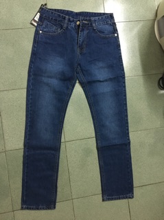 Quần jeans nam