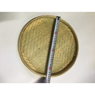 Mẹt Tre ( dây cước chắc chắn)