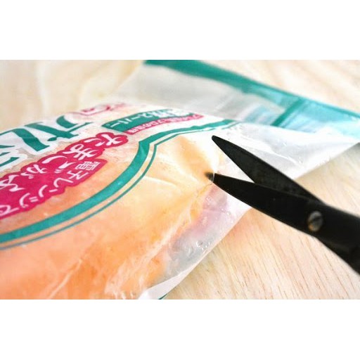 Cơm chiên cuộn trứng kiểu nhật 250g - Hàng nội địa Nhật Bản