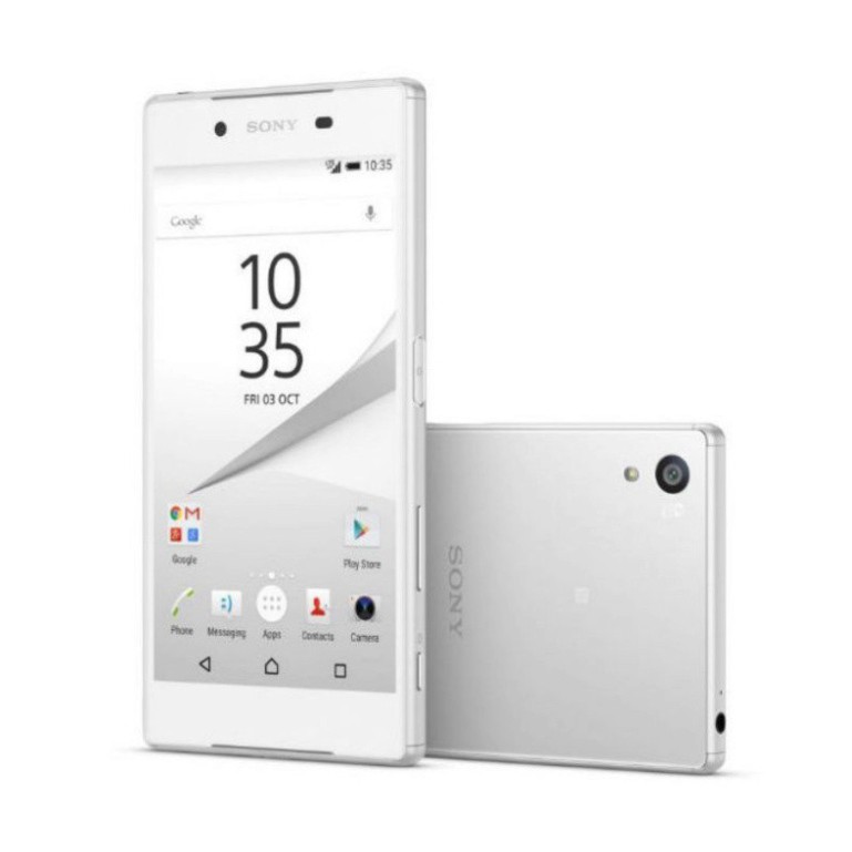 ƯU ĐÃI LỚN điện thoại Sony Xperia Z5 mới. Chất lượng ok ƯU ĐÃI LỚN