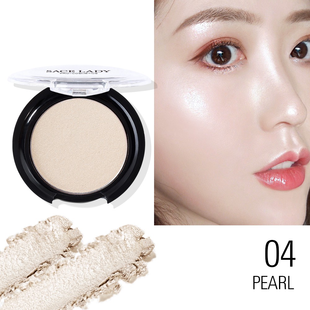 SACE LADY Phấn trang điểm bắt sáng mịn mượt hiệu | BigBuy360 - bigbuy360.vn