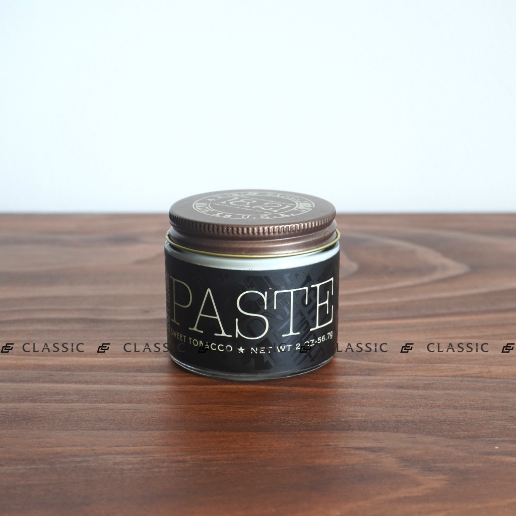 Sáp Vuốt Tóc 18.21 Man Made Paste 56.7g