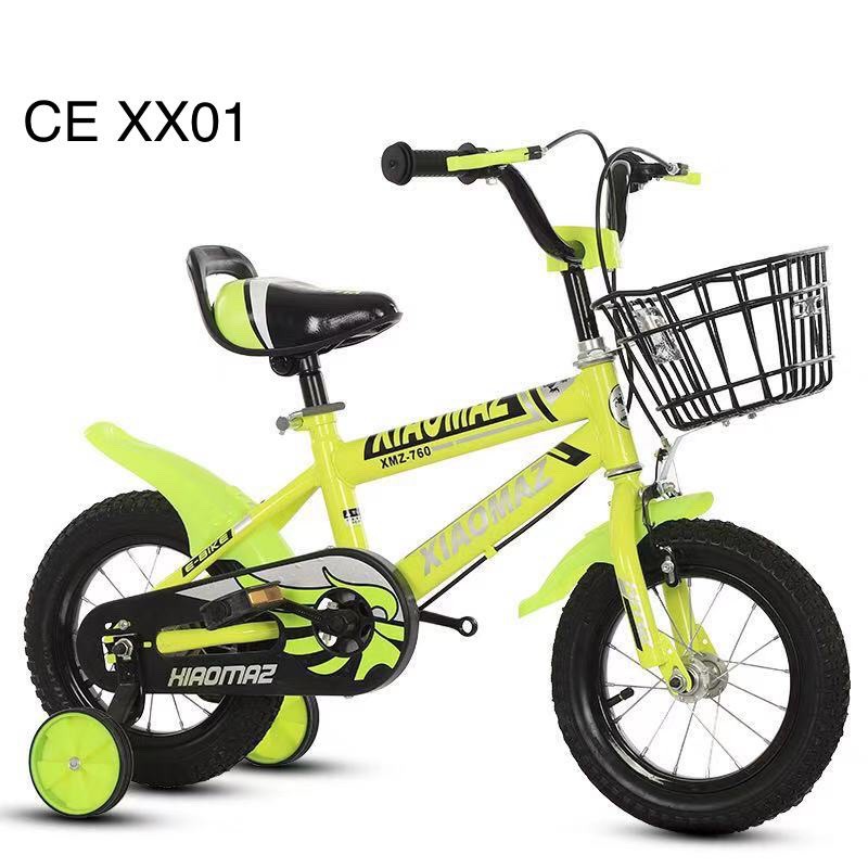 Xe Đạp Centosy Hero XX01