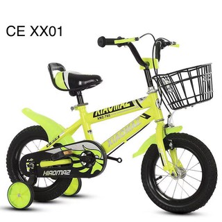 Xe Đạp Centosy Hero XX01