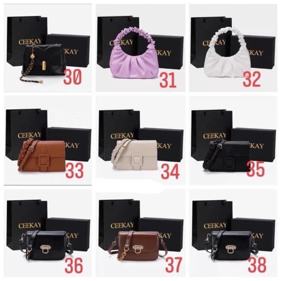 Túi xách CEEKAY chính hãng