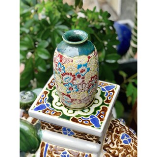 Bình Bách Hoa Mini Nam Bộ 09