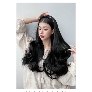 Bờm Tóc Sóng Lơi