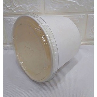 50 tô giấy kèm nắp - 360 ml