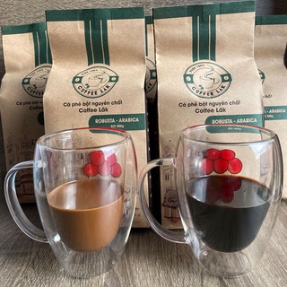 Sỉ 5 kg cà phê nguyên chất