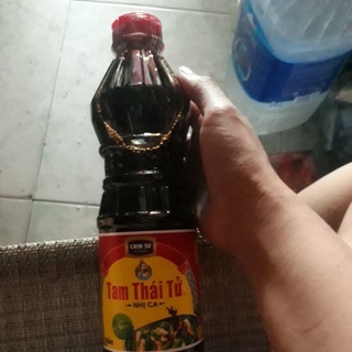 NƯỚC tương tam thái tử
