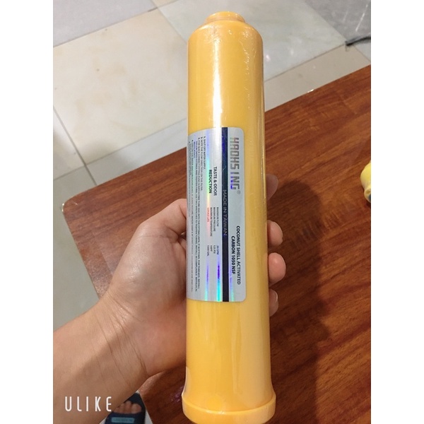 Lõi chức năng tạo khoáng 567 hoahsing máy lọc nước