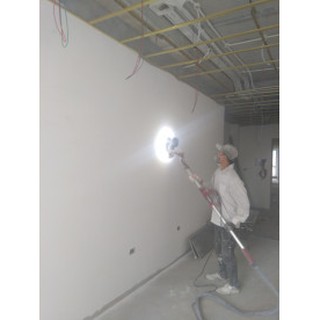 Máy chà tường có đèn XH1610