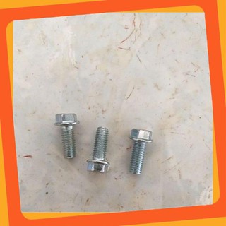 3 ốc lắp nắp nồi nhựa dream wave