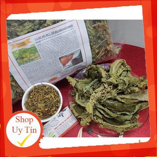 Hoa Đu Đủ Đực Khô 1Kg - Thảo Dược Thanh Bình