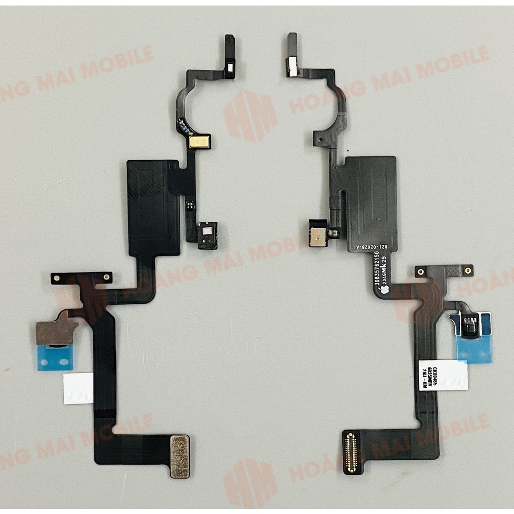 Cáp loa sàng Face không tụ iPX - 12 Pro Max