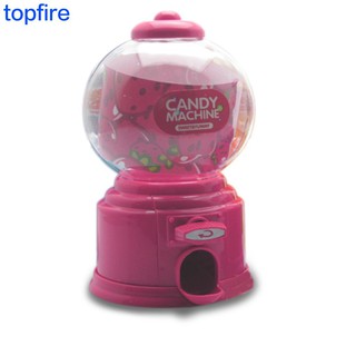 Mày rút kẹo mini thiết kế độc đáo cho kẹo ngọt/ kẹo cao su