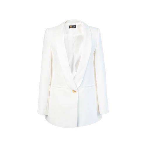 Áo vest cổ bẻ MMOutfit V0820157 | BigBuy360 - bigbuy360.vn