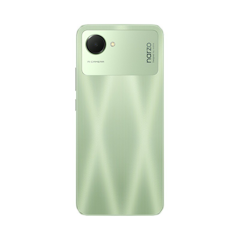 Điện thoại Realme Narzo 50i Prime  - Hàng Chính Hãng