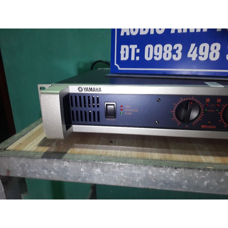 cục đẩy công suất yamaha p7000s