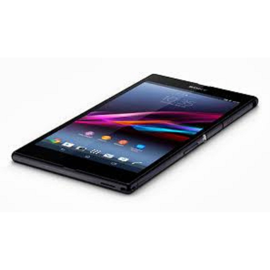 [Mã 1511ELSALE hoàn 7% đơn 300K] điện thoại Sony Xperia Z Ultra màn hình 6.4inch, hàng độc | BigBuy360 - bigbuy360.vn