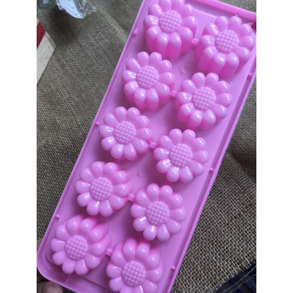 khay nhựa làm đá khuôn râu câu nhiều hình hiệu vĩnh trường