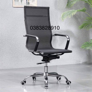 ghế xoay văn phòng-bàn ghế văn phòng