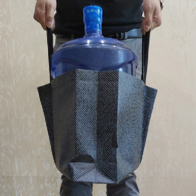 Túi Xách Vải Không Dệt Chống Nước Thời Trang Cho Nữ