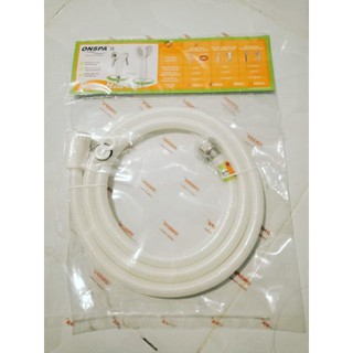 Dây cấp nước vòi sen-vòi vệ sinh-vòi xịt rửa ONSPA