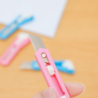 DAO DỌC GIẤY MINI