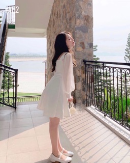 Julie Dress