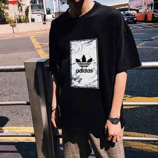 Áo thun nam nữ oversize D.A.S BASIC 793 Siêu Chất Áo Phông Mùa Hè
