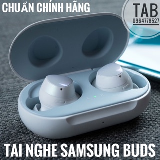 Tai Nghe Samsung Galaxy Buds - Chính Hãng