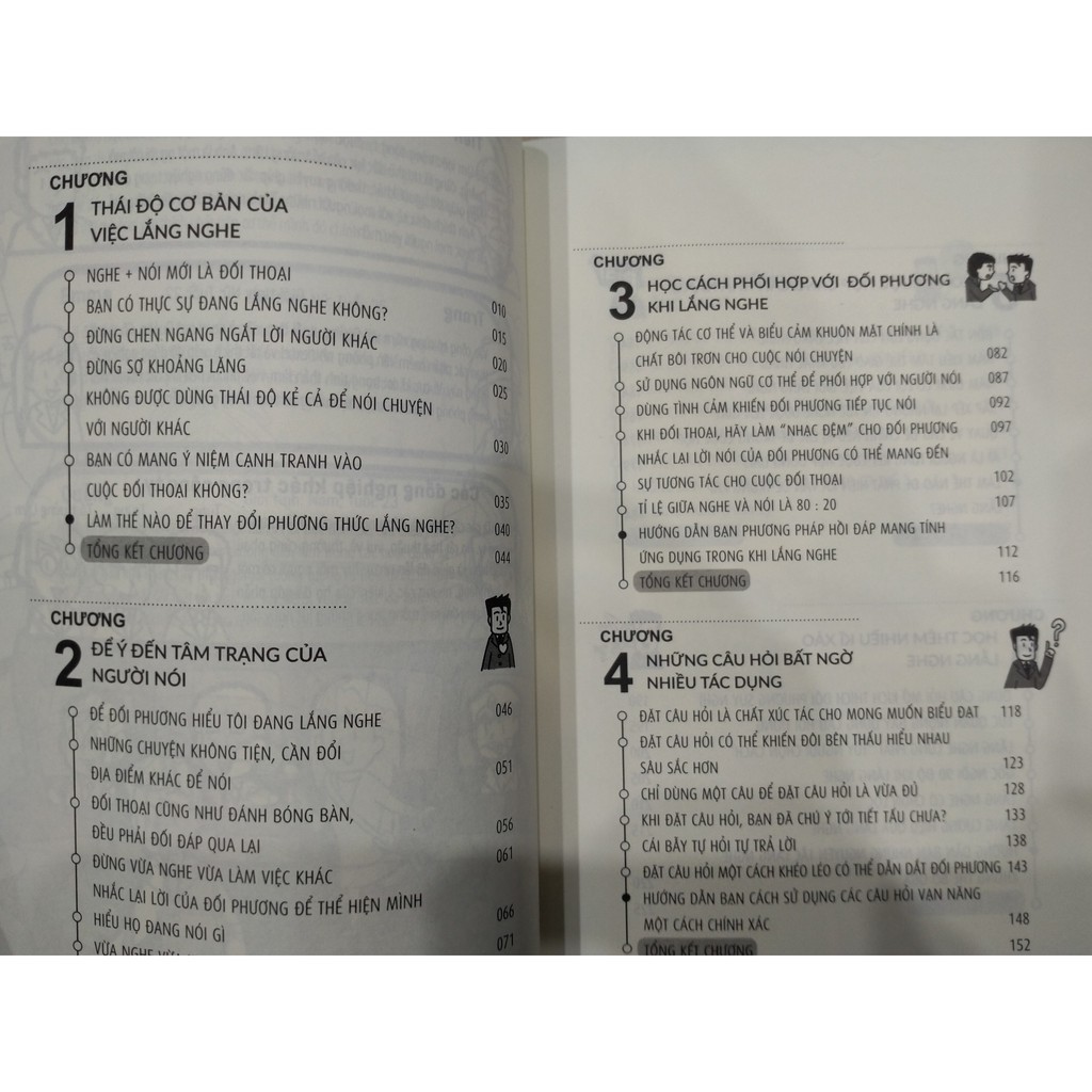 Sách - Tip công sở 1 : khả năng hình thành thói quen, lắng nghe, tư duy, sắp xếp công việc [Minh Long] - Lẻ