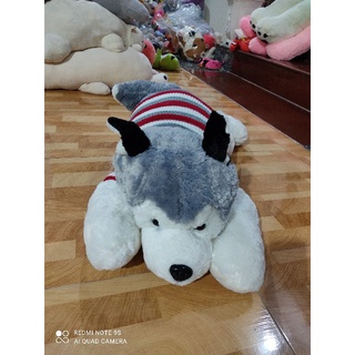 Gối ôm Alaska 80cm