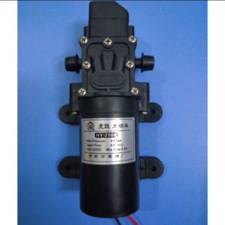 máy bơm mini 12v