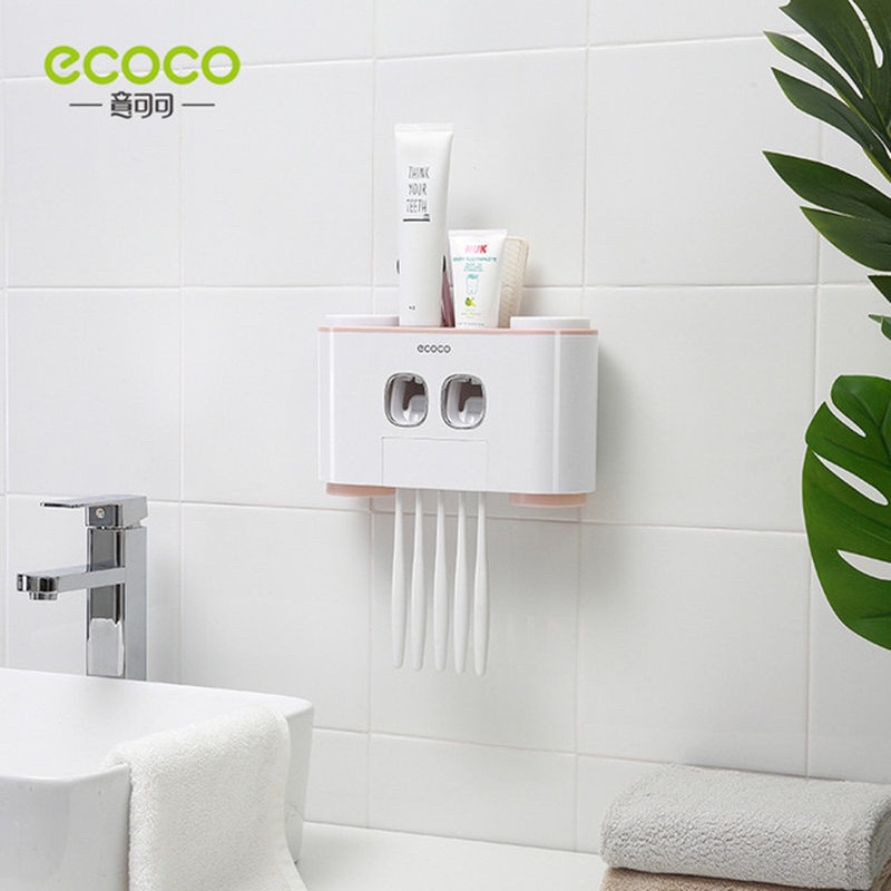 Cắm chải ECOCO cao cấp 1802