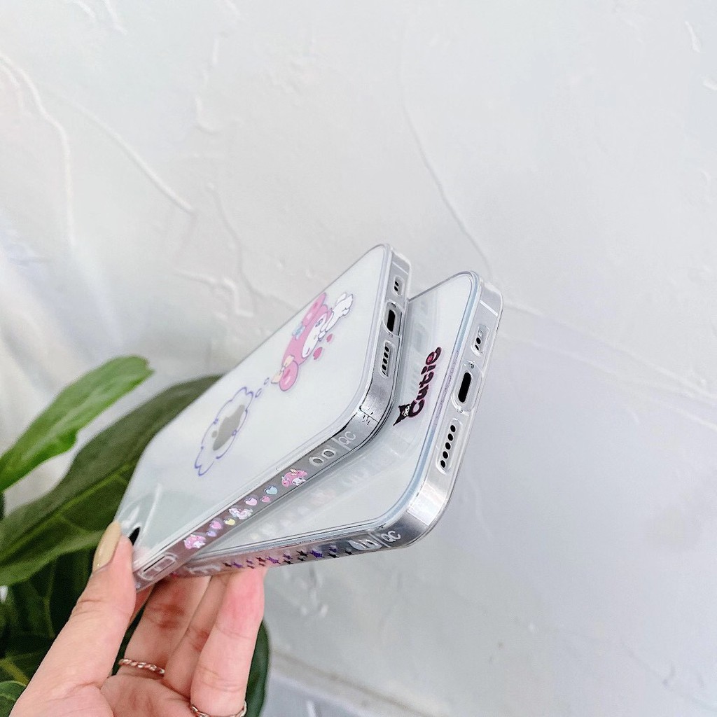 Ốp Lưng Điện Thoại Kiểu Dáng Thời Trang Dành Cho Iphone12 / 12promax / 12mini / 7plus / Xs Max / Xr / 11pro Max | BigBuy360 - bigbuy360.vn